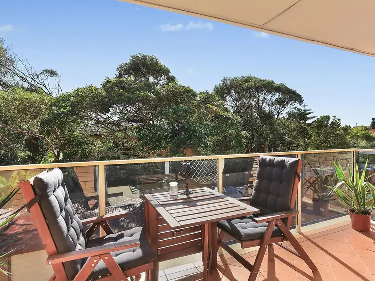 Main view of Homely apartment listing, 15/7 Wetherill Street, Narrabeen NSW 2101