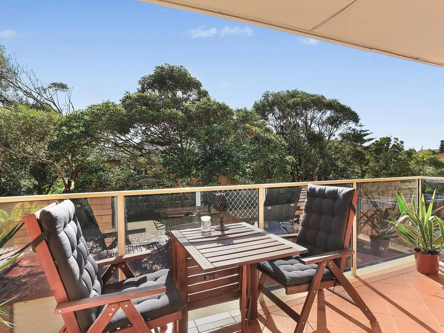 Main view of Homely apartment listing, 15/7 Wetherill Street, Narrabeen NSW 2101