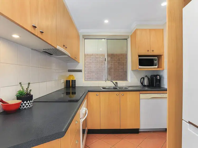 Second view of Homely apartment listing, 15/7 Wetherill Street, Narrabeen NSW 2101