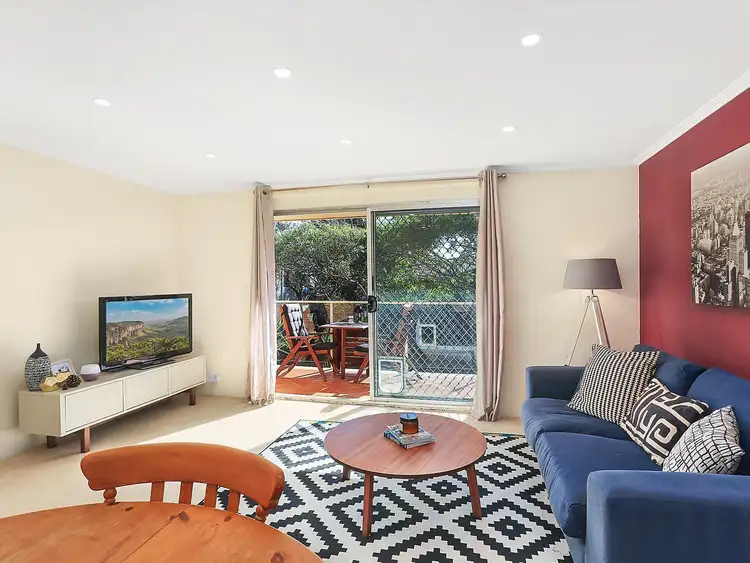 Third view of Homely apartment listing, 15/7 Wetherill Street, Narrabeen NSW 2101
