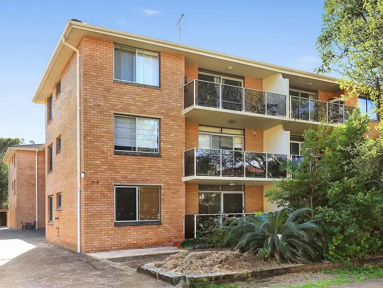 Fifth view of Homely apartment listing, 15/7 Wetherill Street, Narrabeen NSW 2101
