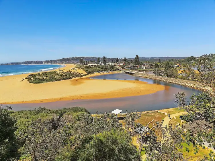 Sixth view of Homely apartment listing, 15/7 Wetherill Street, Narrabeen NSW 2101