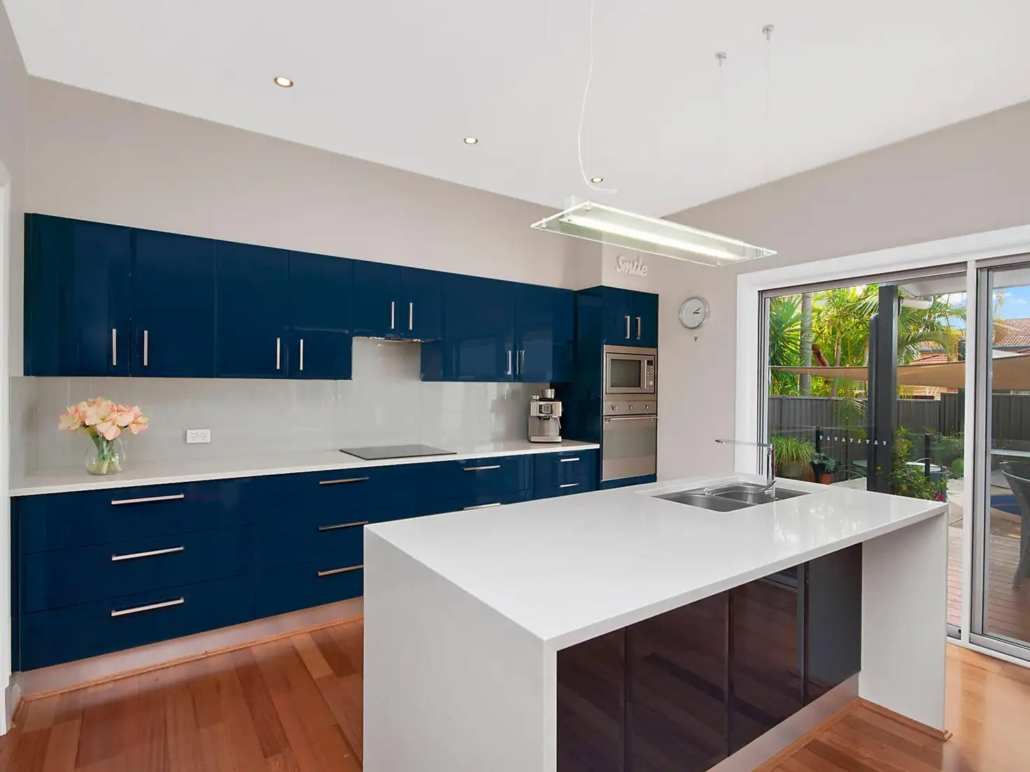 Main view of Homely house listing, 8 Glad Gunson Drive, Eleebana NSW 2282