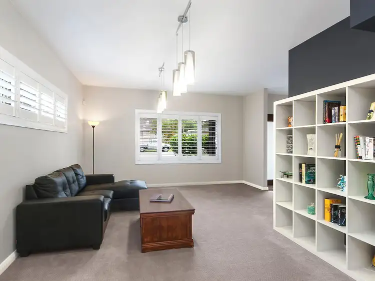 Second view of Homely house listing, 8 Glad Gunson Drive, Eleebana NSW 2282