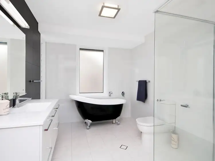 Fifth view of Homely house listing, 8 Glad Gunson Drive, Eleebana NSW 2282
