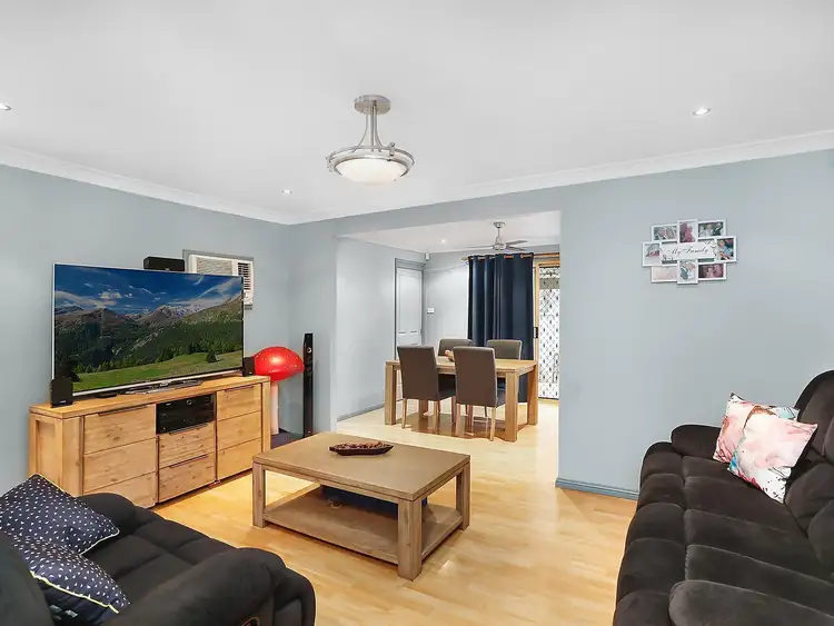 Second view of Homely house listing, 6 Galaxy Place, Raby NSW 2566
