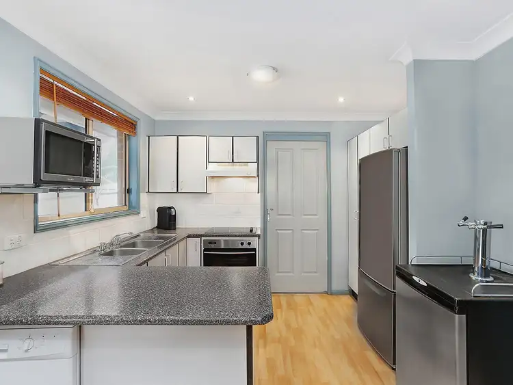 Third view of Homely house listing, 6 Galaxy Place, Raby NSW 2566