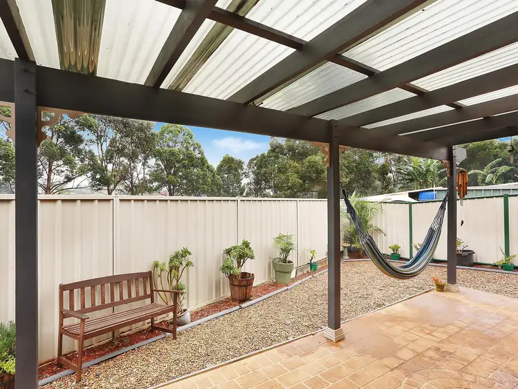 Fourth view of Homely house listing, 6 Galaxy Place, Raby NSW 2566