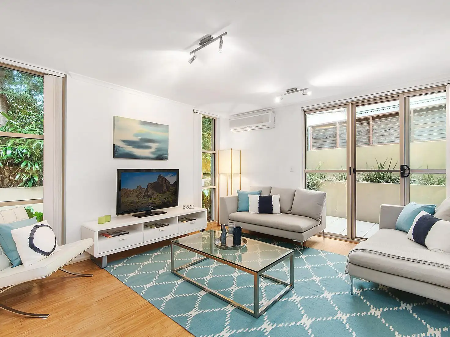 Main view of Homely apartment listing, 4/34 Burnie Street, Clovelly NSW 2031
