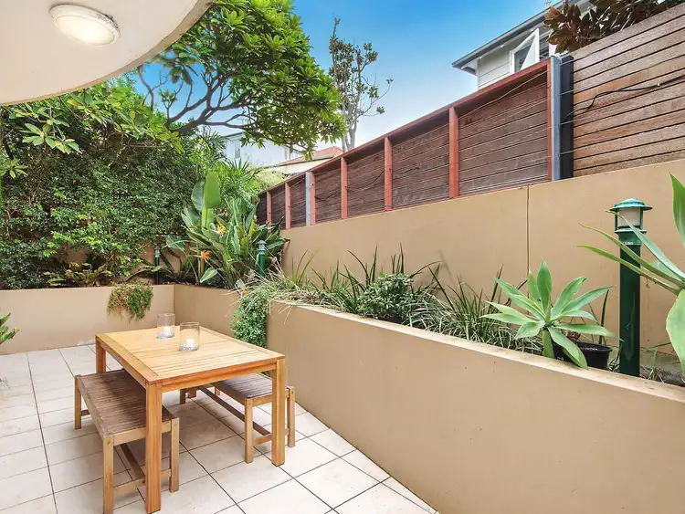Fourth view of Homely apartment listing, 4/34 Burnie Street, Clovelly NSW 2031