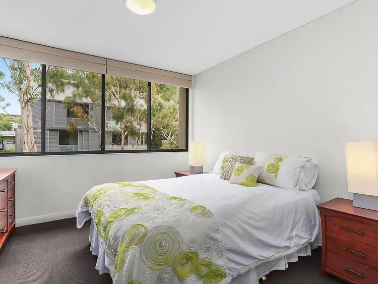 Fourth view of Homely apartment listing, 11/102 Joynton Avenue, Zetland NSW 2017