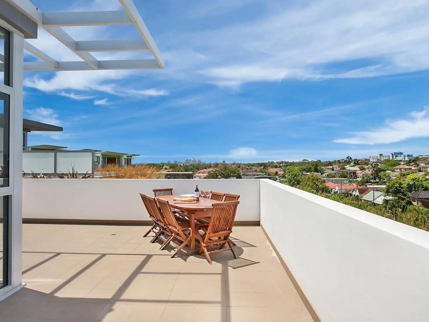 Main view of Homely apartment listing, 1511/43 Wilson Street, Botany NSW 2019