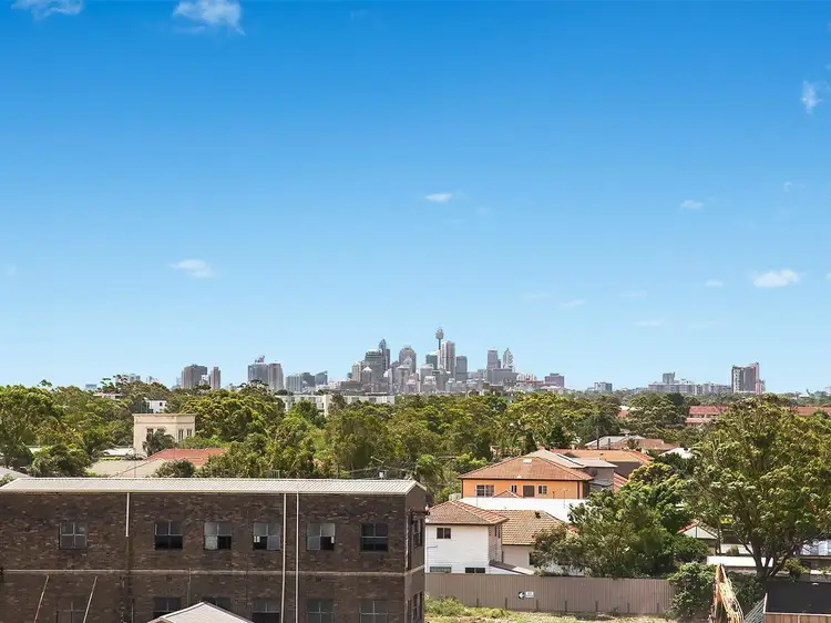Second view of Homely apartment listing, 1511/43 Wilson Street, Botany NSW 2019
