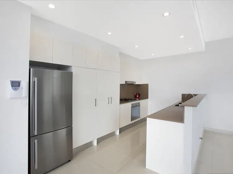 Third view of Homely apartment listing, 1511/43 Wilson Street, Botany NSW 2019