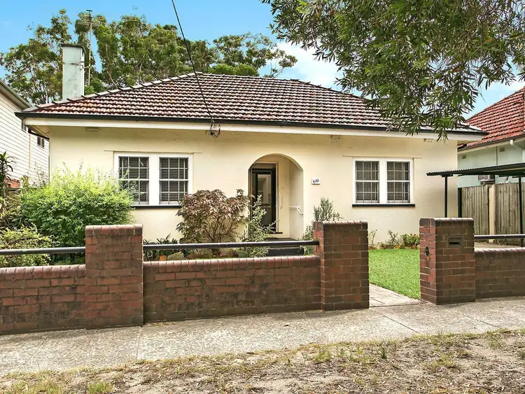 9 Heffron Road, Pagewood NSW 2035