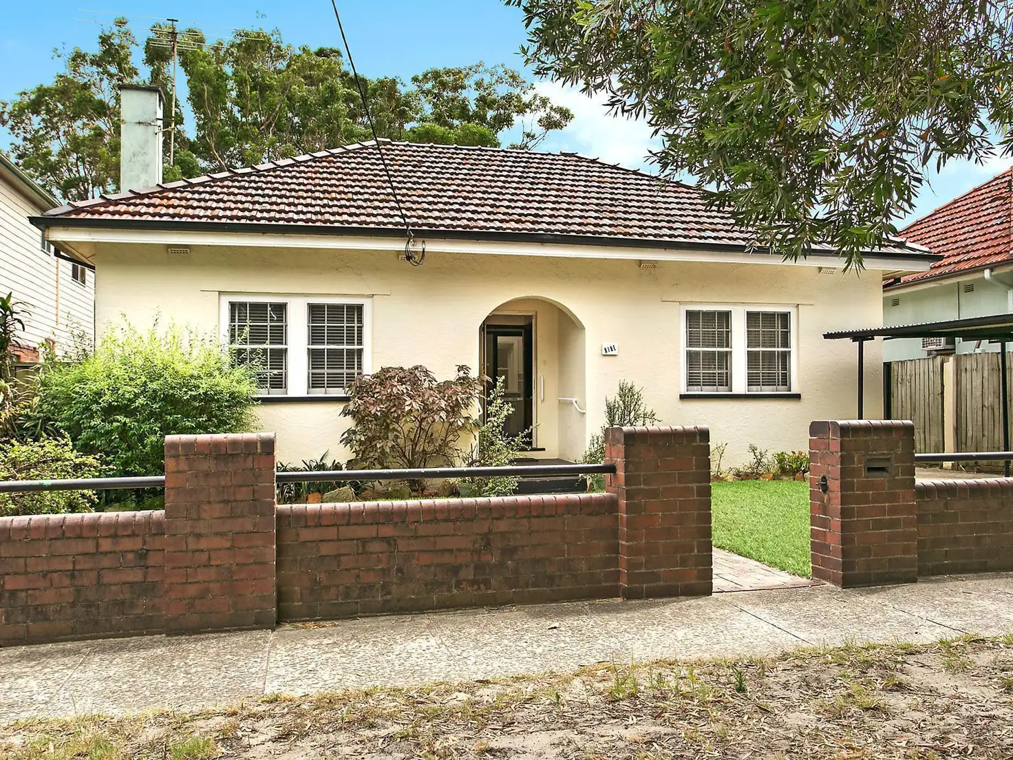 Main view of Homely house listing, 9 Heffron Road, Pagewood NSW 2035
