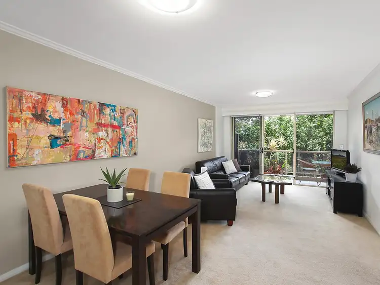 Fourth view of Homely apartment listing, 10/4 Pound Road, Hornsby NSW 2077