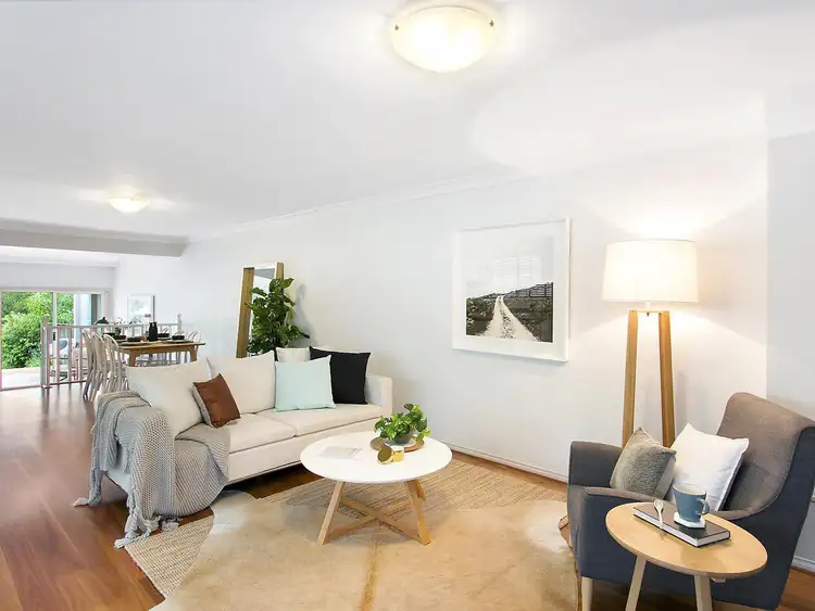 Second view of Homely house listing, 40 Pellisier Road, Putney NSW 2112