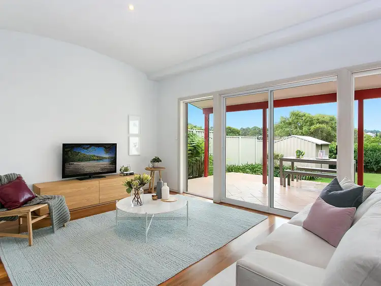 Third view of Homely house listing, 40 Pellisier Road, Putney NSW 2112