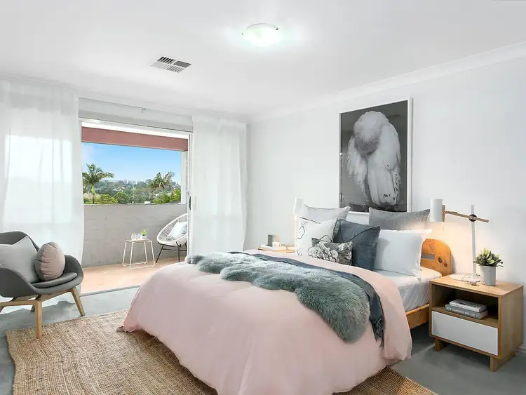 Fourth view of Homely house listing, 40 Pellisier Road, Putney NSW 2112
