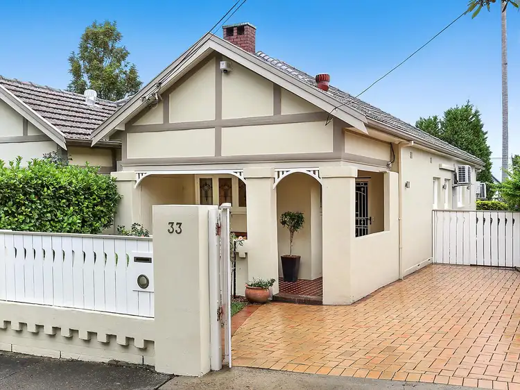 33 Massey Street, Gladesville NSW 2111