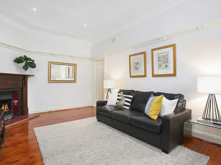 Second view of Homely house listing, 33 Massey Street, Gladesville NSW 2111