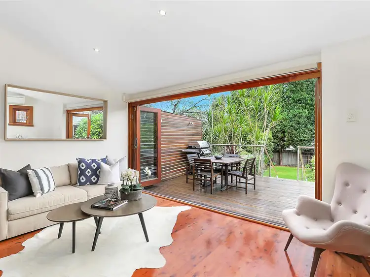 Third view of Homely house listing, 33 Massey Street, Gladesville NSW 2111