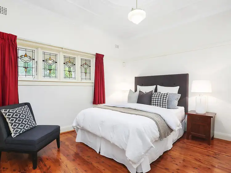 Fourth view of Homely house listing, 33 Massey Street, Gladesville NSW 2111