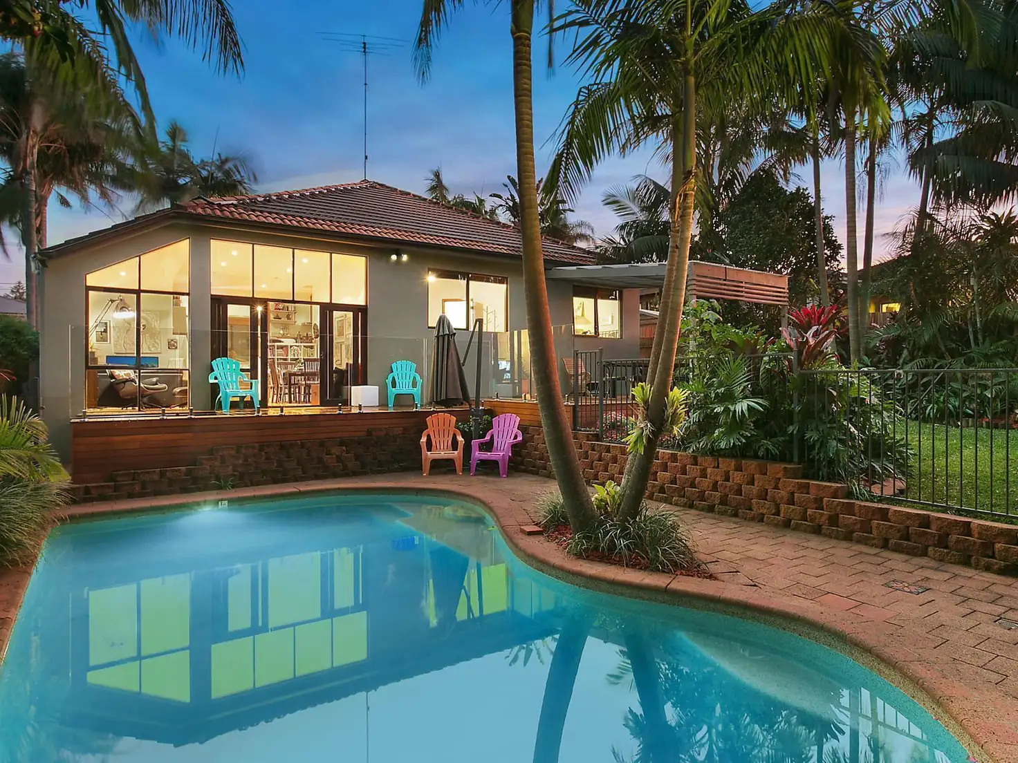 Main view of Homely house listing, 28 Boyer Road, Beacon Hill NSW 2100