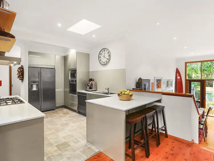 Second view of Homely house listing, 28 Boyer Road, Beacon Hill NSW 2100