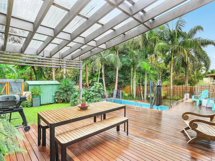 Fourth view of Homely house listing, 28 Boyer Road, Beacon Hill NSW 2100