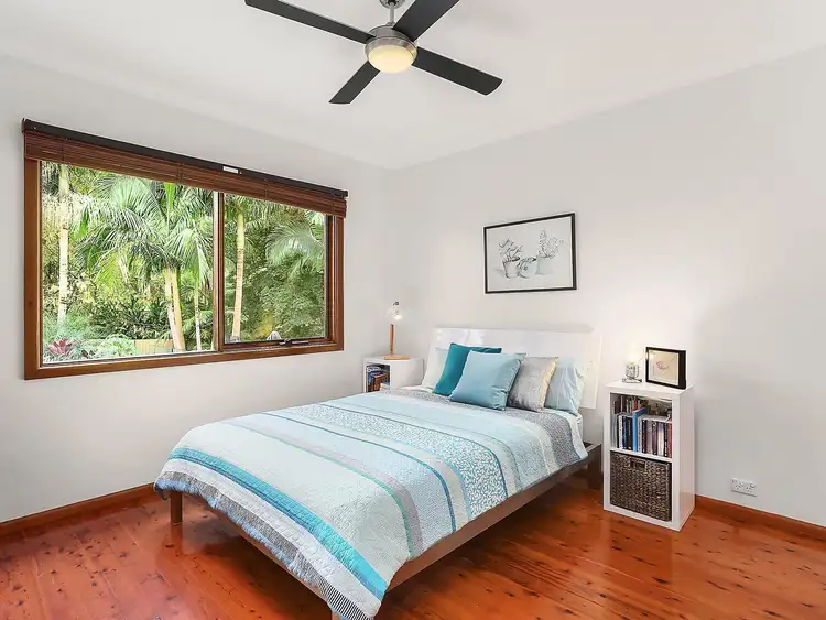 Fifth view of Homely house listing, 28 Boyer Road, Beacon Hill NSW 2100