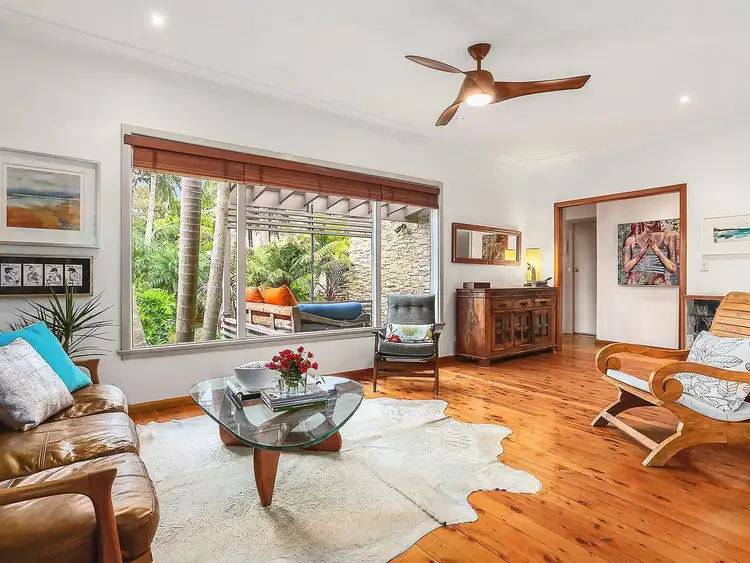 Sixth view of Homely house listing, 28 Boyer Road, Beacon Hill NSW 2100
