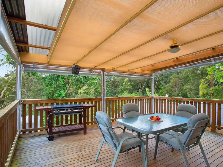 Second view of Homely house listing, 19 Chester Place, Narraweena NSW 2099