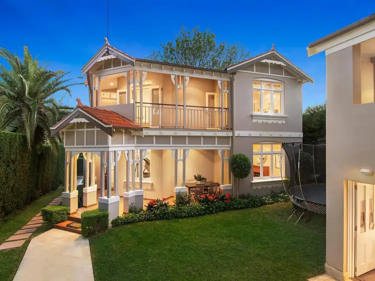 Main view of Homely house listing, 24 Belmont Road, Mosman NSW 2088