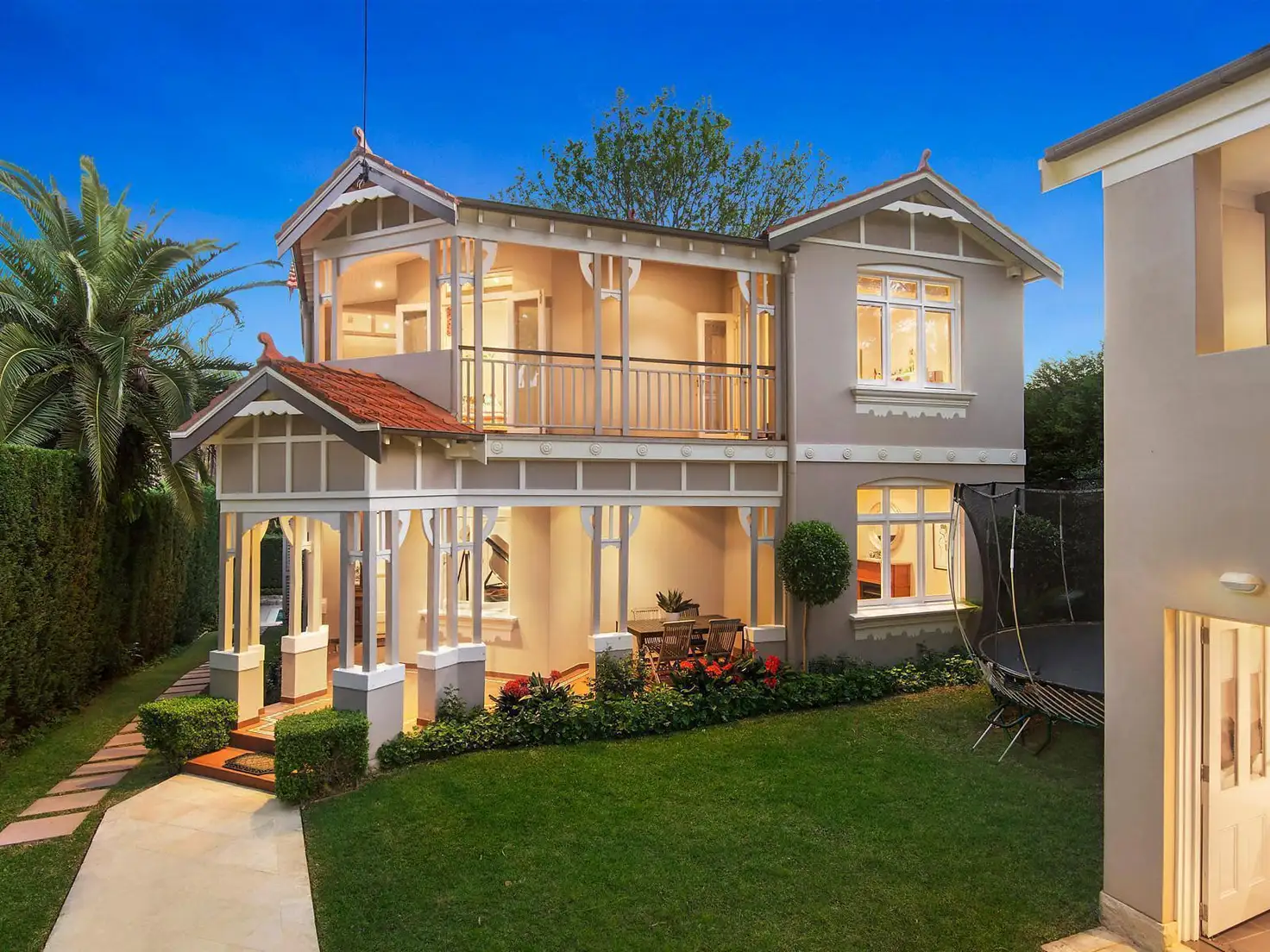 Main view of Homely house listing, 24 Belmont Road, Mosman NSW 2088