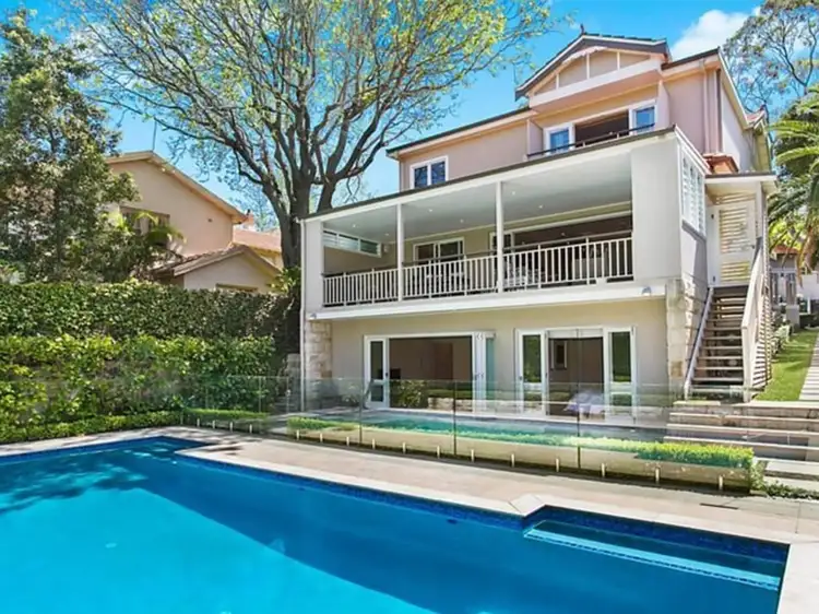 Second view of Homely house listing, 24 Belmont Road, Mosman NSW 2088