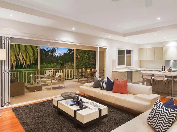 Third view of Homely house listing, 24 Belmont Road, Mosman NSW 2088