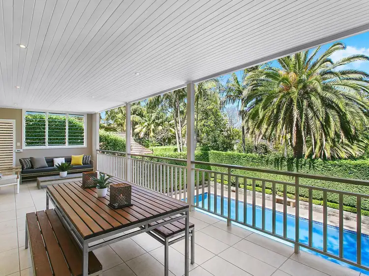 Fifth view of Homely house listing, 24 Belmont Road, Mosman NSW 2088