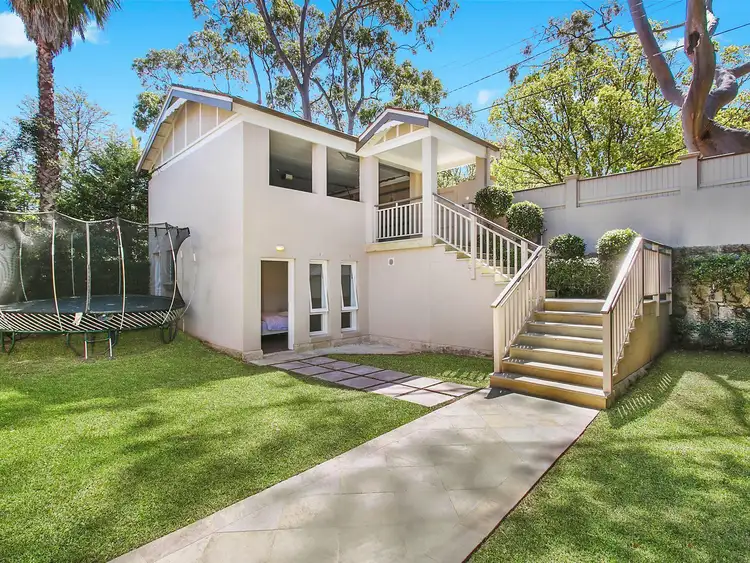 Sixth view of Homely house listing, 24 Belmont Road, Mosman NSW 2088