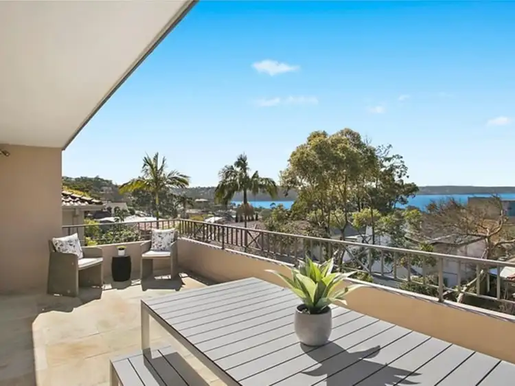 3A The Grove, Mosman NSW 2088