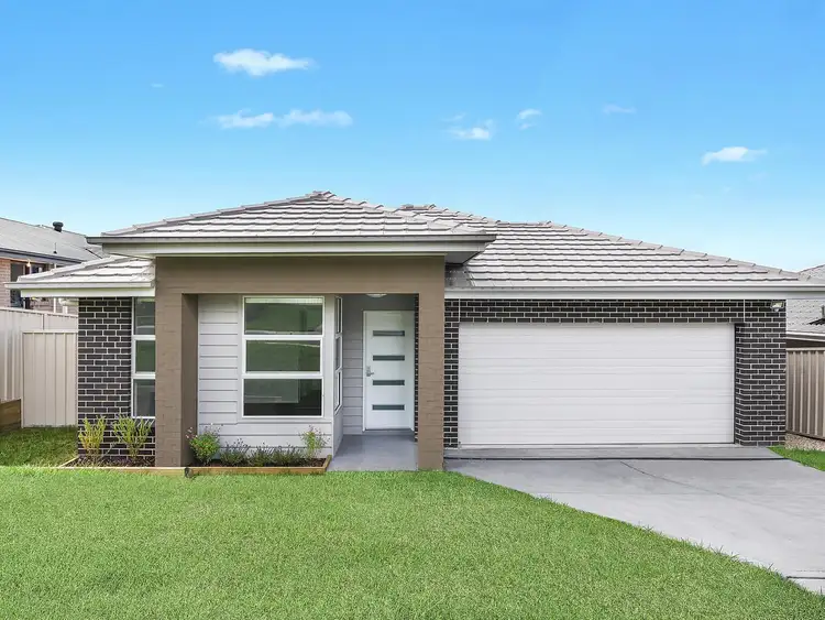 Lot 321 Cedar Cutters Crescent, Cooranbong NSW 2265