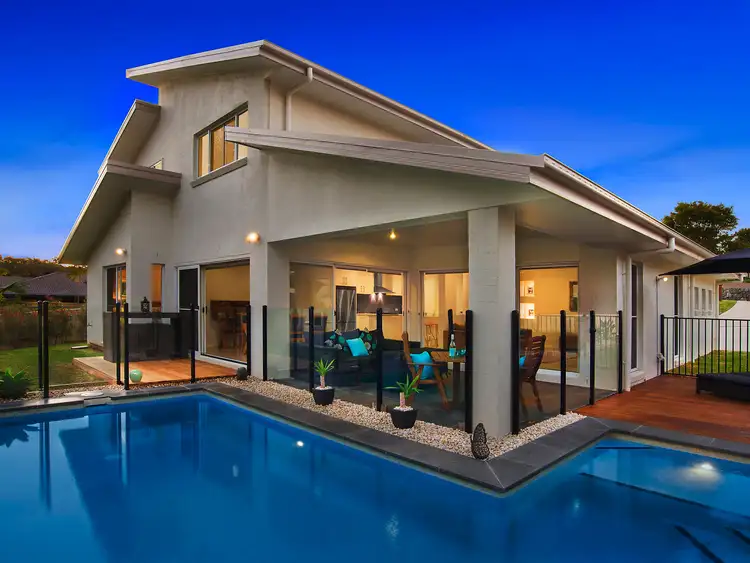 83 Amethyst Way, Port Macquarie NSW 2444