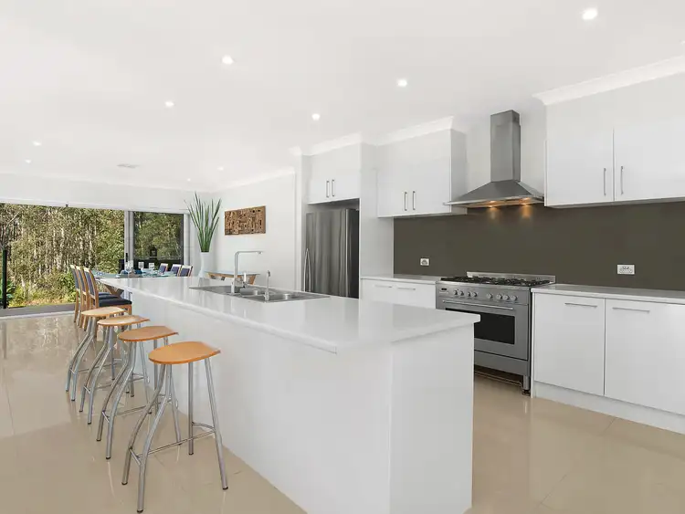 Second view of Homely house listing, 83 Amethyst Way, Port Macquarie NSW 2444