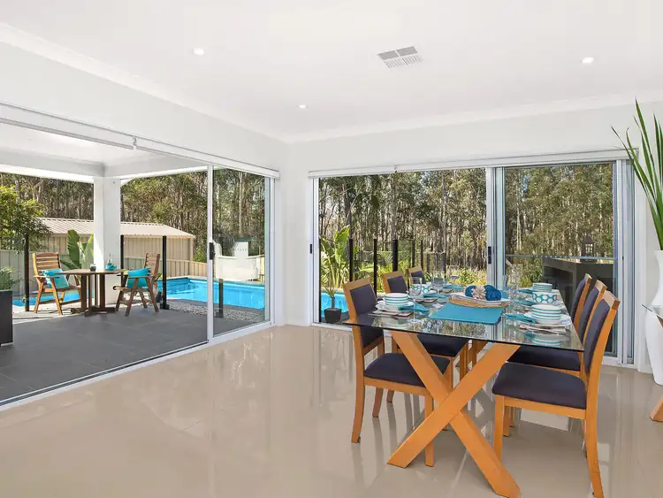 Third view of Homely house listing, 83 Amethyst Way, Port Macquarie NSW 2444