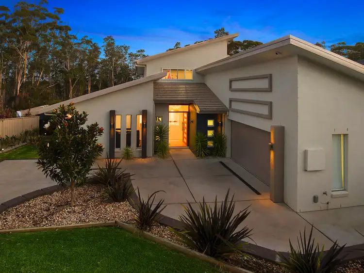 Fifth view of Homely house listing, 83 Amethyst Way, Port Macquarie NSW 2444