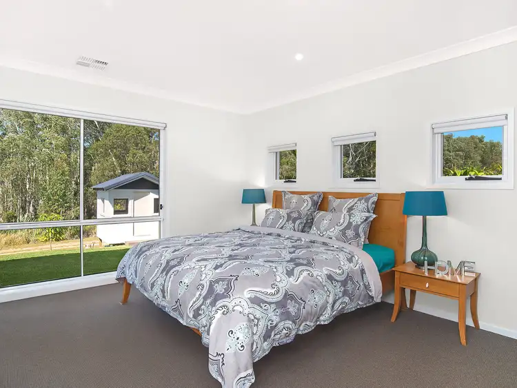 Sixth view of Homely house listing, 83 Amethyst Way, Port Macquarie NSW 2444