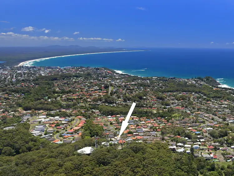 30 Astronomers Terrace, Port Macquarie NSW 2444