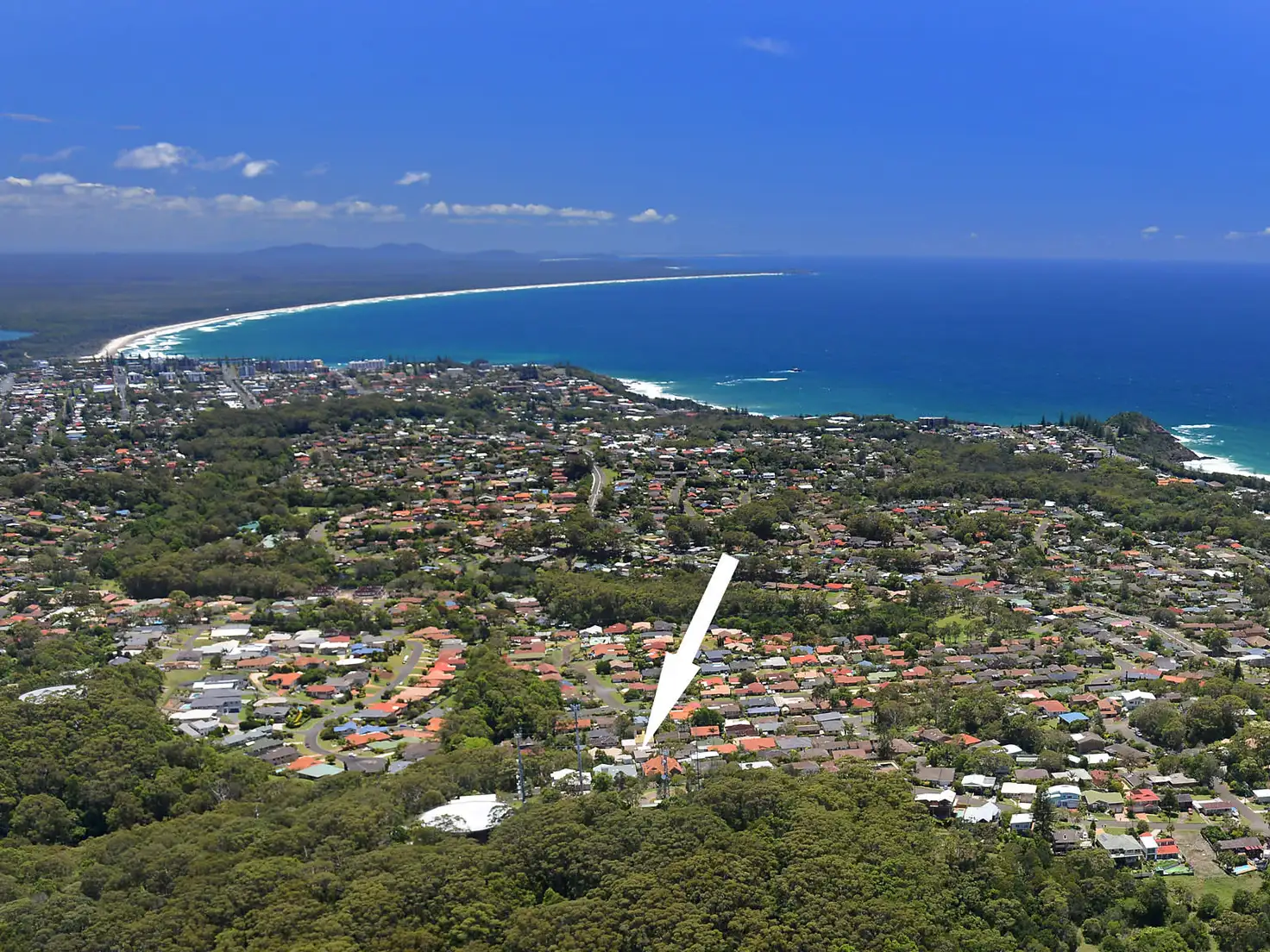 Main view of Homely house listing, 30 Astronomers Terrace, Port Macquarie NSW 2444