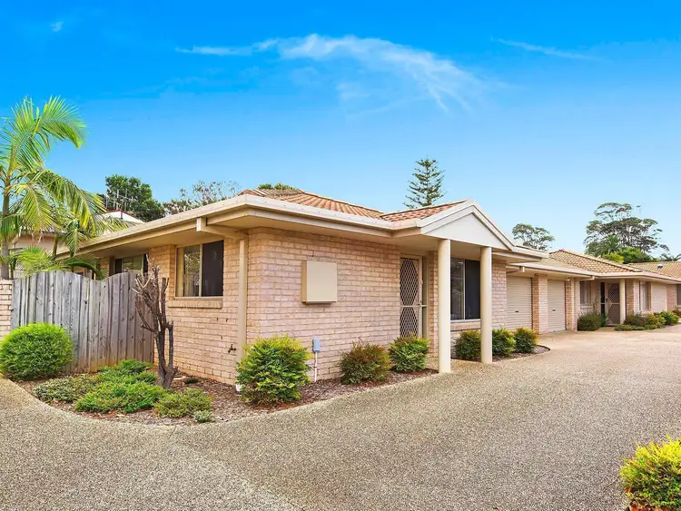 1/27 Table Street, Port Macquarie NSW 2444